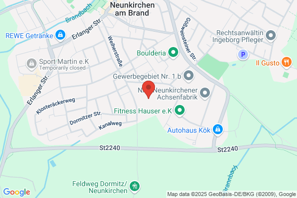 FB Friseurbetrieb