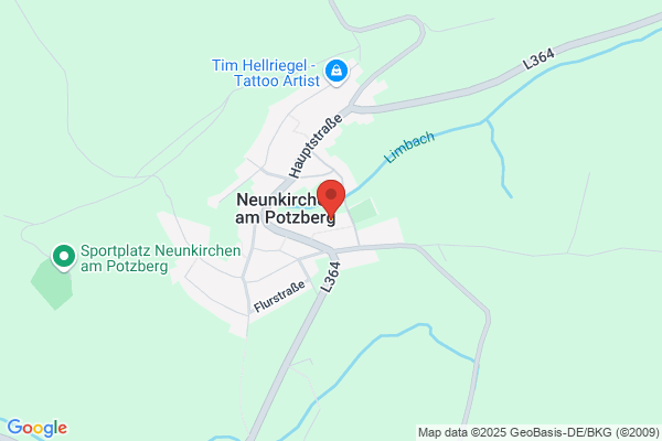 Kindergarten Neunkirchen am Potzberg