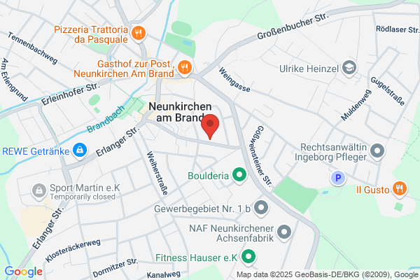 KinderkrippeZum Guten Hirten