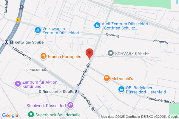 Peuser GmbH