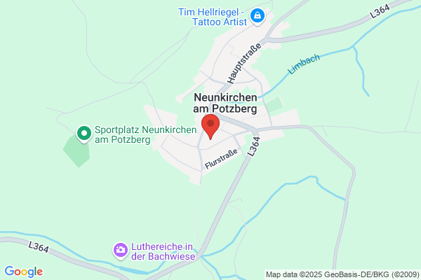 Prot. Pfarramt Neunkirchen