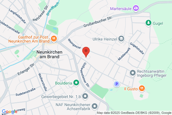Vasold & Schmitt GmbH & Co. KG