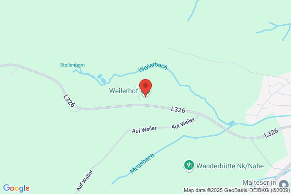 Weilerhof Feid Inh. Feid Annette und Siegfried