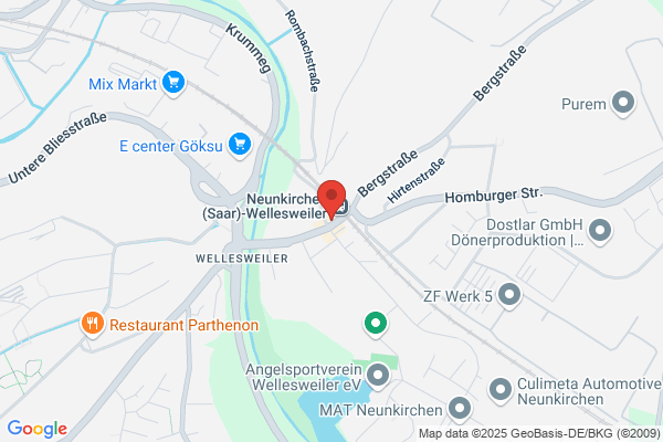 Restaurant-Café am Weiher