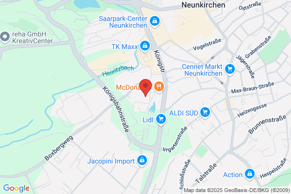 Beuren Apotheke Sabine Kreusch