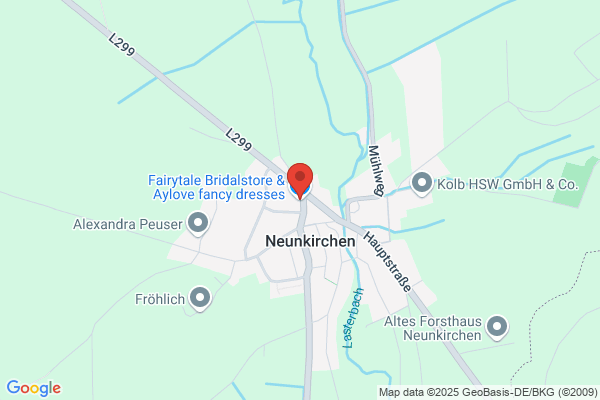 ME Brautkleider Inh. Margret Eiden-Götten