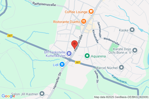 Regionalladen Sinnessachen
