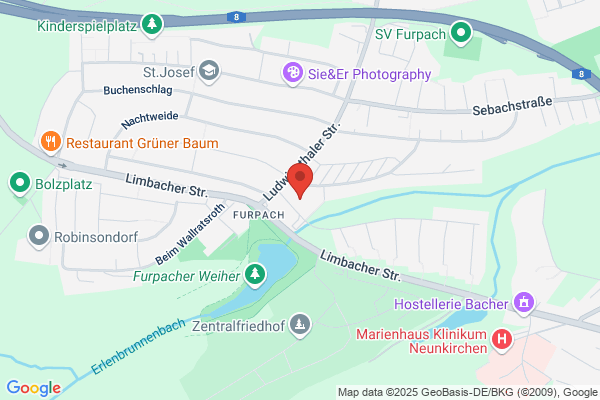 HDI Versicherungen: Nathalie Hoffmann