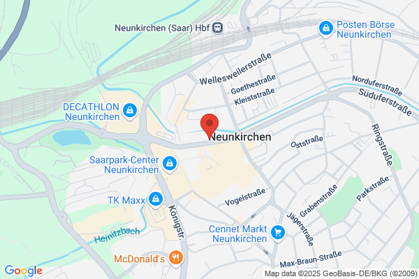 Gesundheitsamt
