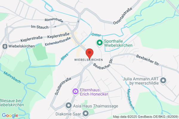 Glück Auf-Apotheke