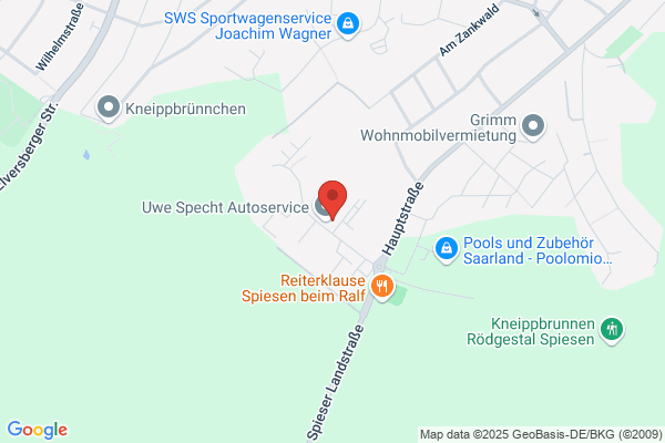 Werner Specht GmbH