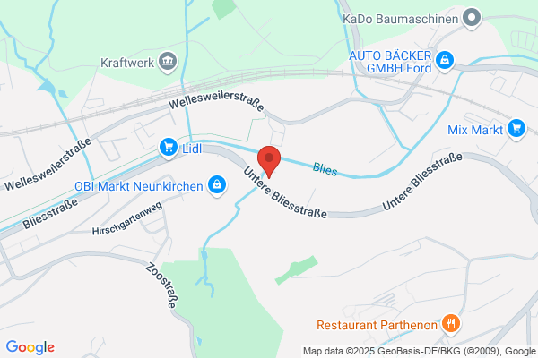 Buchbinder Neunkirchen
