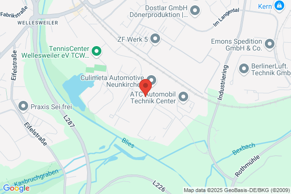 Honeywell Aftermarket Europe GmbH