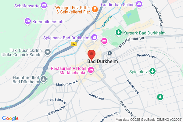 Barbarossa Bäckerei GmbH