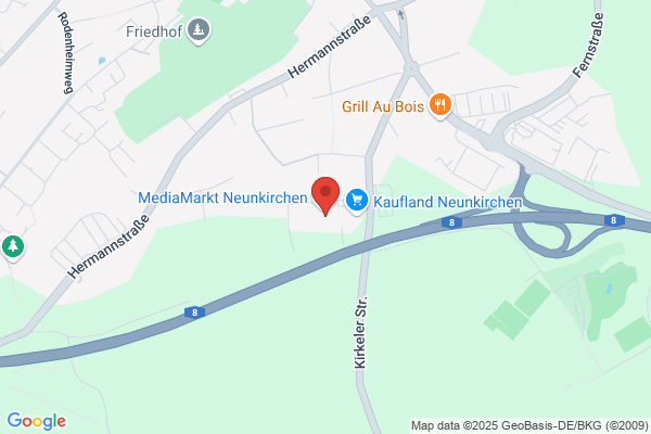 Bäckerhaus Ecker GmbH