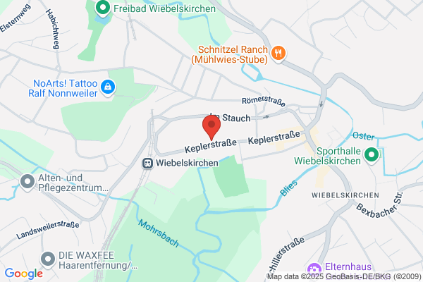Volker u. Nicolle Kiefer