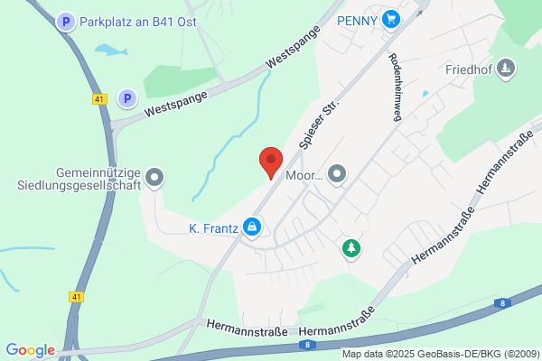 GGM Baustoffhandel & Trockenbau GmbH