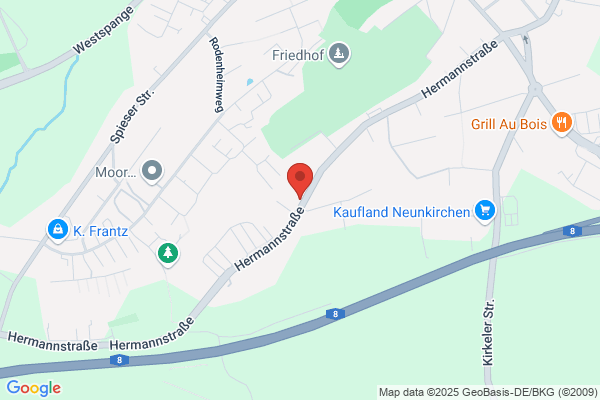 AKR Gewerbebau GmbH