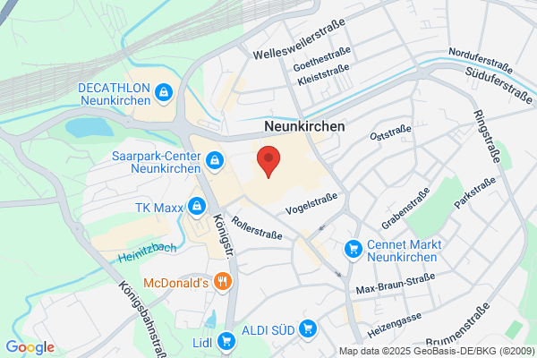 Wüstenrot Bausparkasse AG