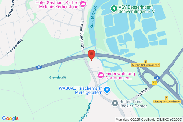 Modern Bau GmbH