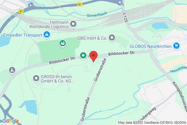 Neunkircher Baugesellschaft mbH