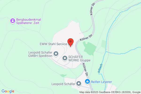 EMW Chinahandel GmbH