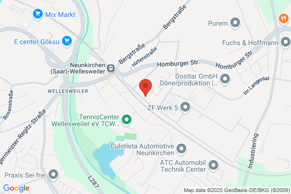 Gourmet Grill Kohlwey - 10 Jahre bester Partyservice