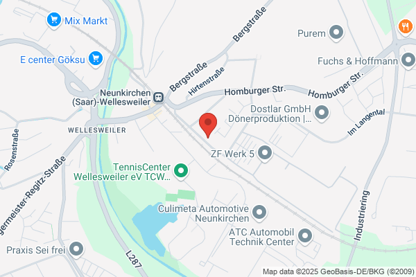 Gourmet Grill Kohlwey - 10 Jahre bester Partyservice