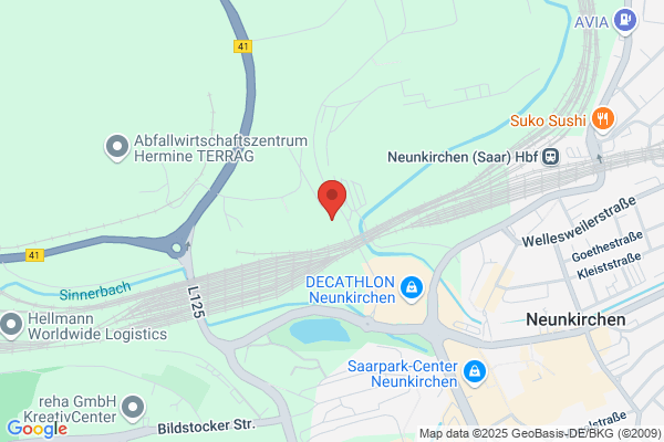 ASW - Berufsakademie Saarland e.V.