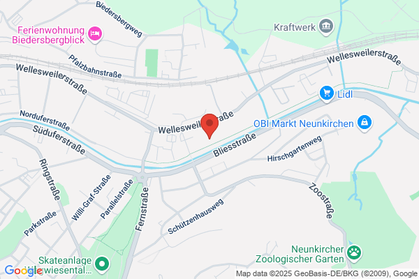 Wilfried Bach GmbH