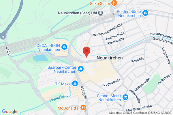 Rossmann Drogeriemärkte
