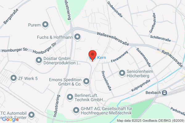 Kern-Druck GmbH