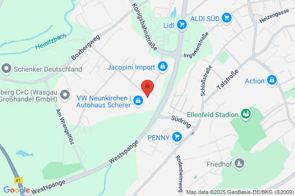 Neways Neunkirchen GmbH
