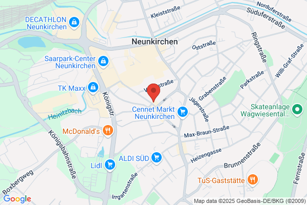 Rümpel Alf - Entrümpelung, Haushaltsauflösung & Umzug