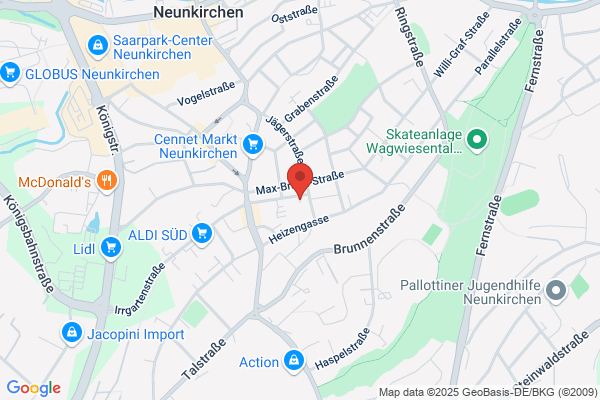 Praxis für Therapie und Rehabilitation