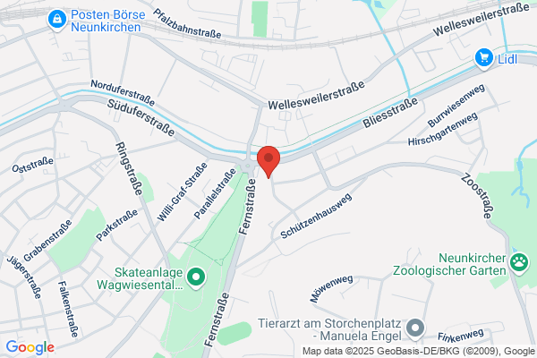 Staatl. anerk. Ergotherapeutin Inge Hallauer