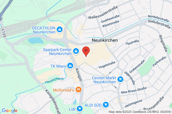 Bioline Gewichtsreduzierung