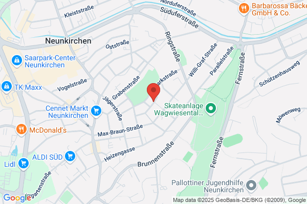 Feuerwache Krankentransport