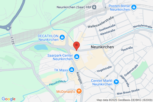 DERTOUR Reisebüro