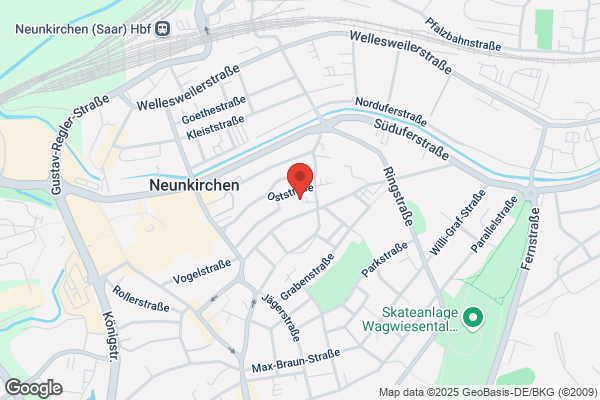 Amtsgericht