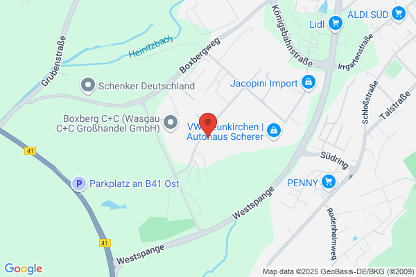Antony-Farben GmbH