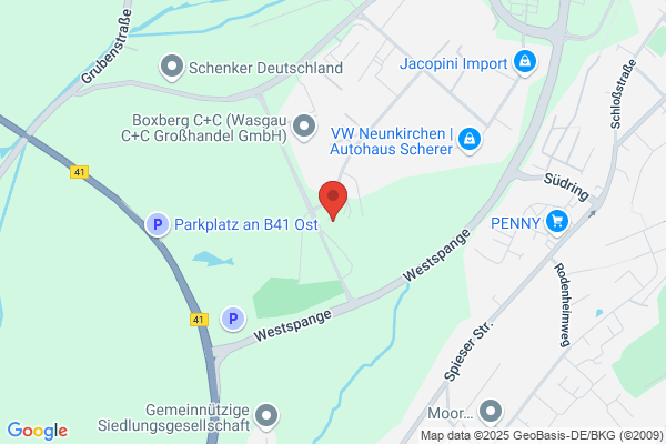 Ebert Renaturierung GmbH
