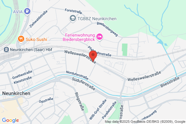 FSN Fahrzeugservice Neunkirchen GmbH