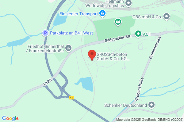 GROSS-th-beton GmbH & Co. KG
