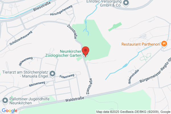 Zoologischer Garten Neunkirchen GmbH