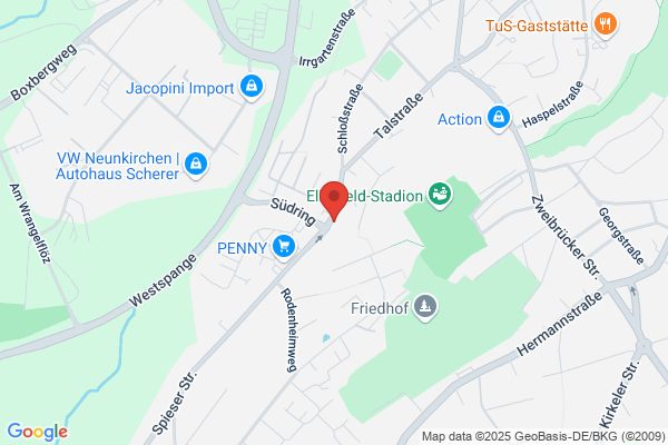 Gasthaus Annelies
