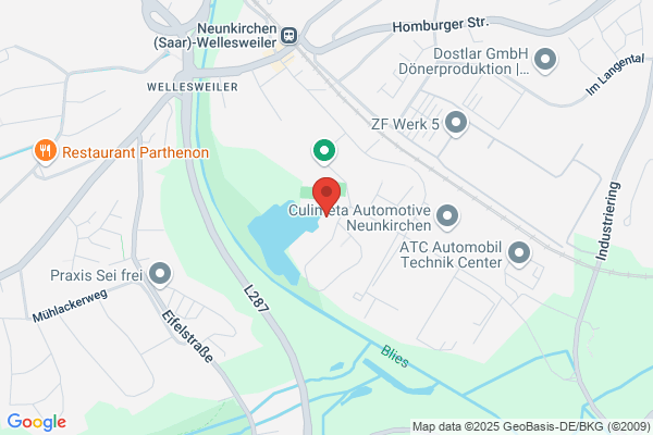 Angelsportverein Wellesweiler e.V.