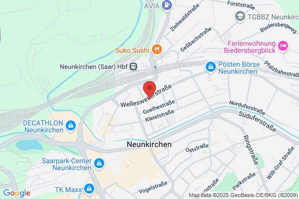 Nachtcafé