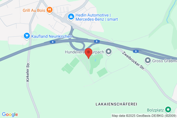Volkssonnengarten