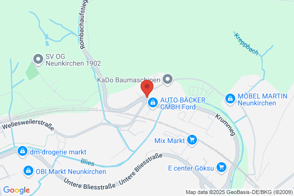 Zur Rombach